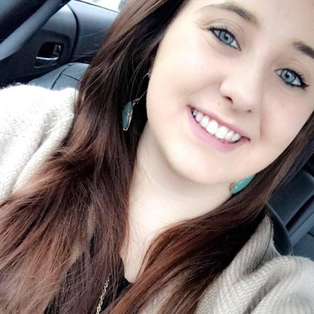 Meet your Posher, Kaylee